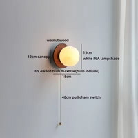 Satori Wandleuchte – Japanisch inspiriertes Design