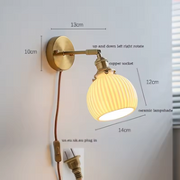 Takumi Wandleuchte – Japanisch inspiriertes Design