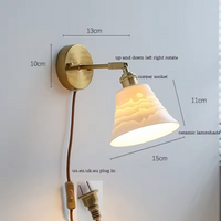 Takumi Wandleuchte – Japanisch inspiriertes Design