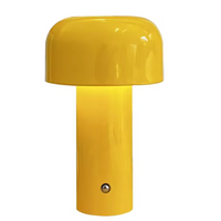 LED-Leuchte – Wiederaufladbar
