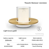 AuraFlame LED-Leuchte – Dekorative Beleuchtung
