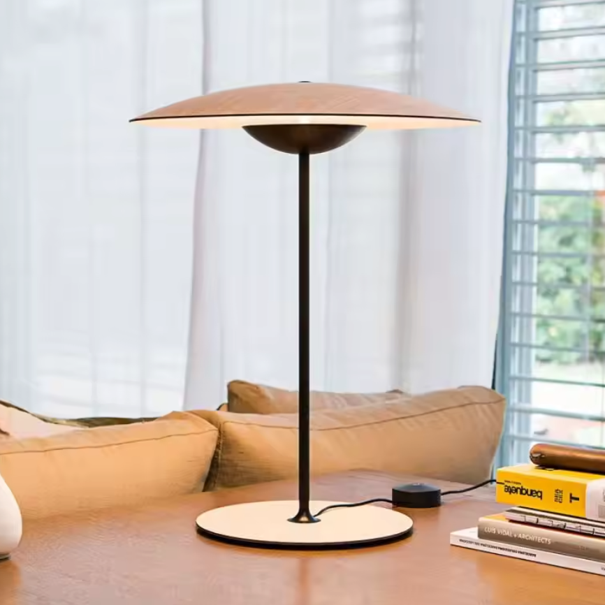 Aurelia LED-Tischleuchte – Dekorative Beleuchtung