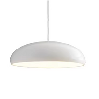 AURABLOOM LED-Pendelleuchte – Skandinavisches Design