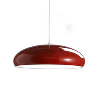 AURABLOOM LED-Pendelleuchte – Skandinavisches Design