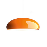 AURABLOOM LED-Pendelleuchte – Skandinavisches Design