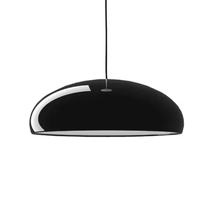AURABLOOM LED-Pendelleuchte – Skandinavisches Design
