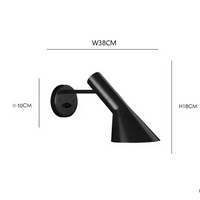 LED-Tischleuchte – Minimalistisches Design