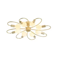 BLOOM Deckenleuchte – Glas