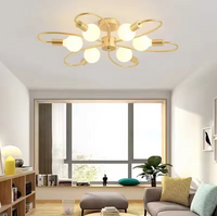 BLOOM Deckenleuchte – Glas