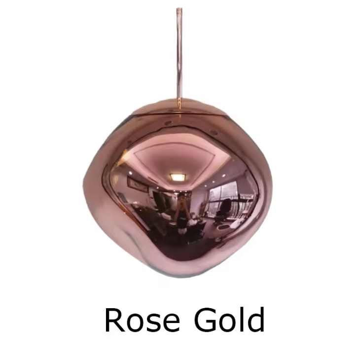 Dynamische Pendelleuchte – Ausgewähltes Lichtdesign