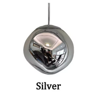 Dynamische Pendelleuchte – Ausgewähltes Lichtdesign