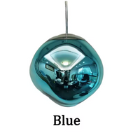 Dynamische Pendelleuchte – Ausgewähltes Lichtdesign