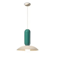 Macaron Pendelleuchte – Skandinavisches Design