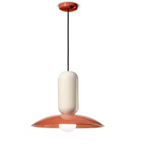 Macaron Pendelleuchte – Skandinavisches Design