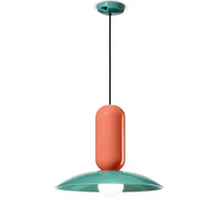 Macaron Pendelleuchte – Skandinavisches Design