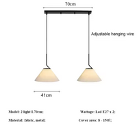 Pendelleuchte – Skandinavisches Design