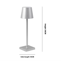Linea LED-Tischleuchte – Dimmbar