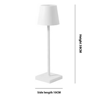 Linea LED-Tischleuchte – Dimmbar