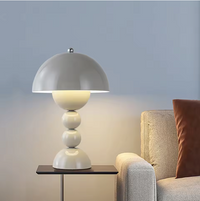 Tischleuchte – Nordisches Design