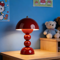 Tischleuchte – Nordisches Design