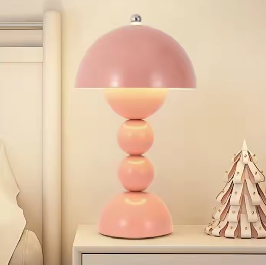 Tischleuchte – Nordisches Design