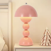 Tischleuchte – Nordisches Design