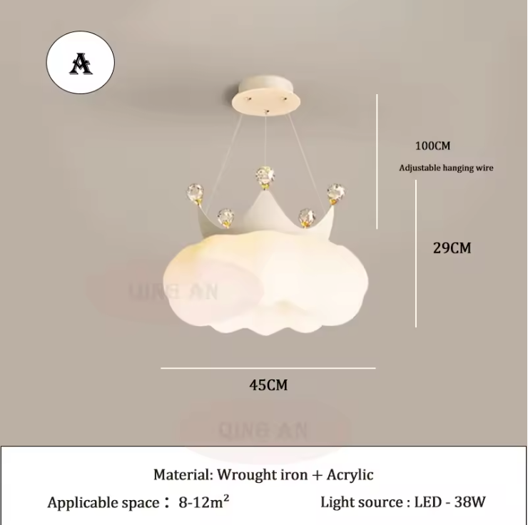 Rosabelle Pendelleuchte – Ausgewähltes Lichtdesign