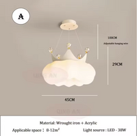 Rosabelle Pendelleuchte – Ausgewähltes Lichtdesign