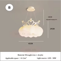 Rosabelle Pendelleuchte – Ausgewähltes Lichtdesign