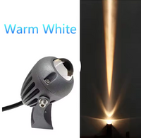 LUMIBEAM LED-Wandleuchte – Für den Außenbereich