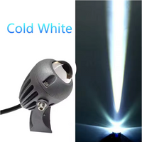 LUMIBEAM LED-Wandleuchte – Für den Außenbereich