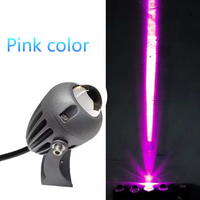 LUMIBEAM LED-Wandleuchte – Für den Außenbereich
