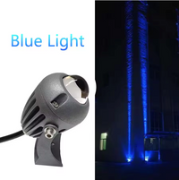 LUMIBEAM LED-Wandleuchte – Für den Außenbereich