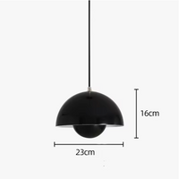 WoodlandGlow Deckenleuchte – Ausgewähltes Lichtdesign