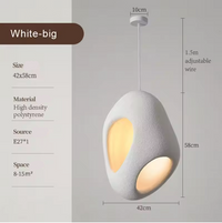 TAKI Pendelleuchte – Ausgewähltes Lichtdesign
