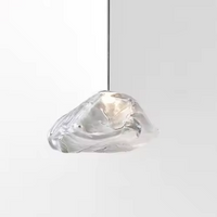 Bubble Pendelleuchte – Glas
