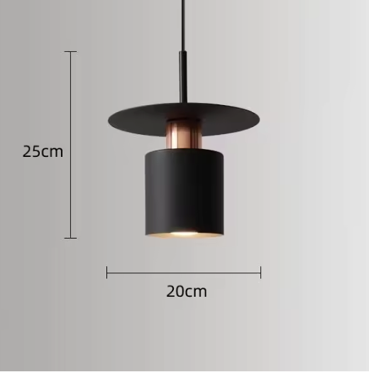 JET Pendelleuchte – Ausgewähltes Lichtdesign
