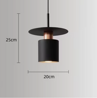 JET Pendelleuchte – Ausgewähltes Lichtdesign