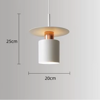 JET Pendelleuchte – Ausgewähltes Lichtdesign