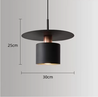 JET Pendelleuchte – Ausgewähltes Lichtdesign