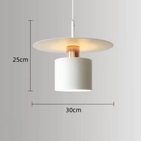 JET Pendelleuchte – Ausgewähltes Lichtdesign