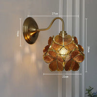 Nordique Wandleuchte – Skandinavisches Design