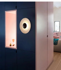 Skovra LED-Wandleuchte – Skandinavisches Design