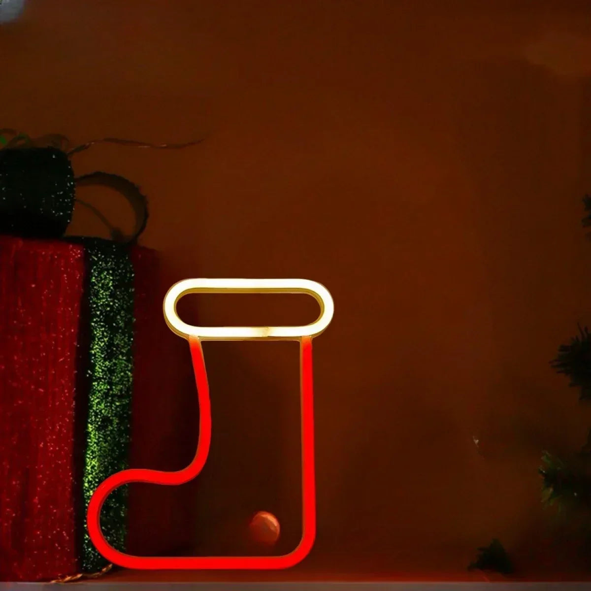 Magical LED-Leuchte – Dekorative Beleuchtung