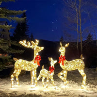 LumiGift LED-Leuchte – Für den Außenbereich