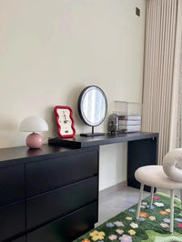 GlowMood LED-Tischleuchte – Dimmbar