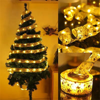 LumiRibbon LED-Lichterkette – Dekorative Beleuchtung
