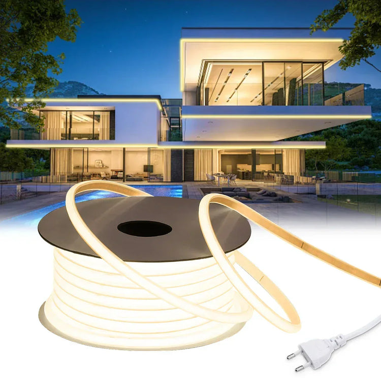NeoGlow LED-Leuchte – Wasserfest