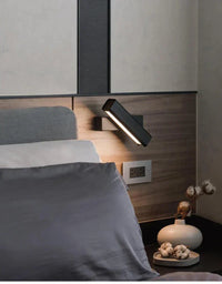 Lumoir LED-Wandleuchte – Skandinavisches Design