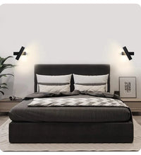 Lumoir LED-Wandleuchte – Skandinavisches Design